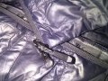 Дамско пухено яке Mammut pertex quantum+850 марково размер М , снимка 7
