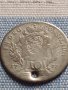 Сребърна монета 10 кройцера 1772г. Максимилиан Йозеф Бавария 13789, снимка 7