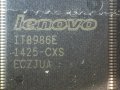 Чип Lenovo IT8986E 1425-CXS ECZJUA, снимка 1 - Друга електроника - 39198902