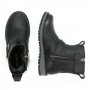 НАМАЛЕНИ!!!Високи спортни зимни обувки TIMBERLAND Черно, снимка 3