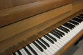 Немско акустично пиано RONISCH с 2 г. гаранция, снимка 7
