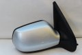Дясно огледало Mazda 2 (2003-2007г.) електрическо / Мазда 2 / 5 пина 🎨Цвят: светло сив, снимка 3