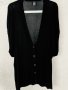Красива черна жилетка MADELEINE , снимка 11