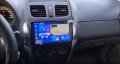 Fiat Sedici 2005-2014г Android Mултимедия/Навигация,1504, снимка 3