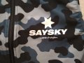тениска потник  SAYSKY Copenhagen, снимка 6