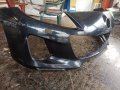 Броня предна оригинална mazda 3 09-13, снимка 2