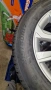 Зимни гуми с джанти., снимка 1