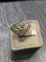 Златен Пръстен 3.44гр / 14К, снимка 2