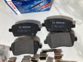 Спирачни накладки Bosch за Дачия, Рено, Нисан и Сузуки / DACIA, RENAULT, NISSAN, SUZUKI, снимка 2