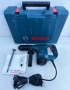 BOSCH GSH 3 E - Чист къртач 650W 2.6J като нов!, снимка 1