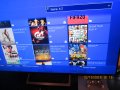 PS4 + FIFA, GTA V ,Fortnite и още много други игри, снимка 5