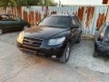 Hyundai Santa Fe 2.2CRDI кожа на части хюндай сантафе 2.2 црди , снимка 2