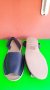 Английски дамски сандали естествена кожа-3 цвята, снимка 12