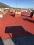 Ремонт на хоризонтални покриви!!!, снимка 1 - Ремонти на покриви - 40583599