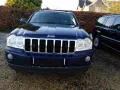 Продавам Гранд Чероки 2007-ма 3.0 дизел / Jeep WK 3.0 CRD, снимка 1
