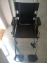 Нова инвалидна количка, снимка 3