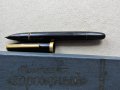 Стара  руска писалка с кутия, снимка 5