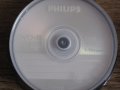 Дискове Philips за запис DVD -R, 4.7 Gb, 120 min, 1-16x, снимка 4