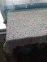 Нова плетена покривка на една кука, снимка 1 - Покривки за маси - 40707242