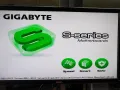 Gigabyte GA-P31-S3G + Intel E2180 + охлаждане, снимка 7