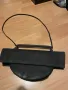Дамска чанта кожена черна - уникален модел, снимка 3