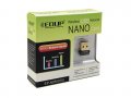 EDUP EP-N8508GS нано USB Wi-Fi адаптер, снимка 6