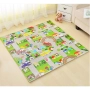 Мек пъзел килим за пода с картинки 60х60см , снимка 6