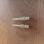 НОВИ! Месингови Пневматични Бързи Връзки, 6 мм, 2 бр/к-кт, снимка 5