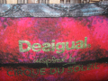Рокля DESIGUAL, снимка 4