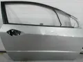 Предна дясна врата Honda Civic 8th gen hatchback 2006-2011 2врати, снимка 1