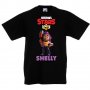 Детска тениска Shelly 2 Brawl Stars, снимка 1 - Детски тениски и потници - 32928789