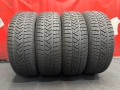 225 65 17, Зимни гуми, Pirelli ScorpionWinter, 4 броя, снимка 2