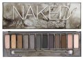 Urban Decay Naked Smoky палитра сенки за очи, снимка 2