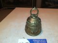 камбана-10х7см мед/месинг внос германия 2107211223, снимка 4