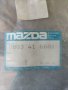 DB0341660A,жило за газ MAZDA 121 1300cc 1990-, снимка 2