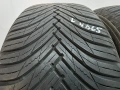 2бр всесезонни гуми 215/55/16 MAXXIS L04665 , снимка 1