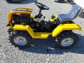 Мини трактор Progarden XS 124 F, снимка 7