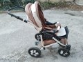 Детска количка 2 в 1 baby dizain, снимка 7