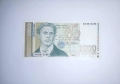 България 1000 лева 1994 UNC, снимка 1