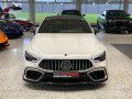 Карбон бодикит за  Mercedes GT63 X290 , снимка 6