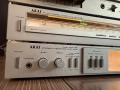 Акай Akai Стерео усилвател , Тунер , Дек , снимка 3