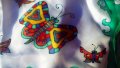 Butterflies / Бабочки / Пеперуди / Schmetterlinge, снимка 13