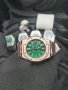 Мъжки часовник Audemars Piguet Royal Oak GG с автоматичен механизъм, снимка 4