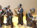 колекционерски фигури "Enesco ALL THAT JAZZ", снимка 10