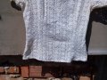 Стара дамска блуза #5, снимка 3