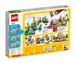 LEGO® Super Mario 71418 - Кутия с творчески инструменти, снимка 2