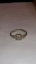 Старинен пръстен сачан над стогодишен -67291, снимка 1