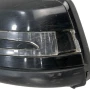 Ляво огледало с ел. прибиране Mercedes-Benz C-Class 204 (W/S/C) 2007-2014 ID:148153, снимка 3