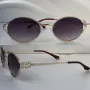Модерни дамски слънчеви, снимка 4