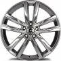 17" Джанти Голф Пасат 5X112 VW Golf Passat CC Tiguan Touran Skoda Seat, снимка 3